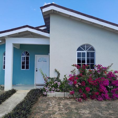 Loodik Vacation Home Brompton Manor ブラック・リバー エクステリア 写真