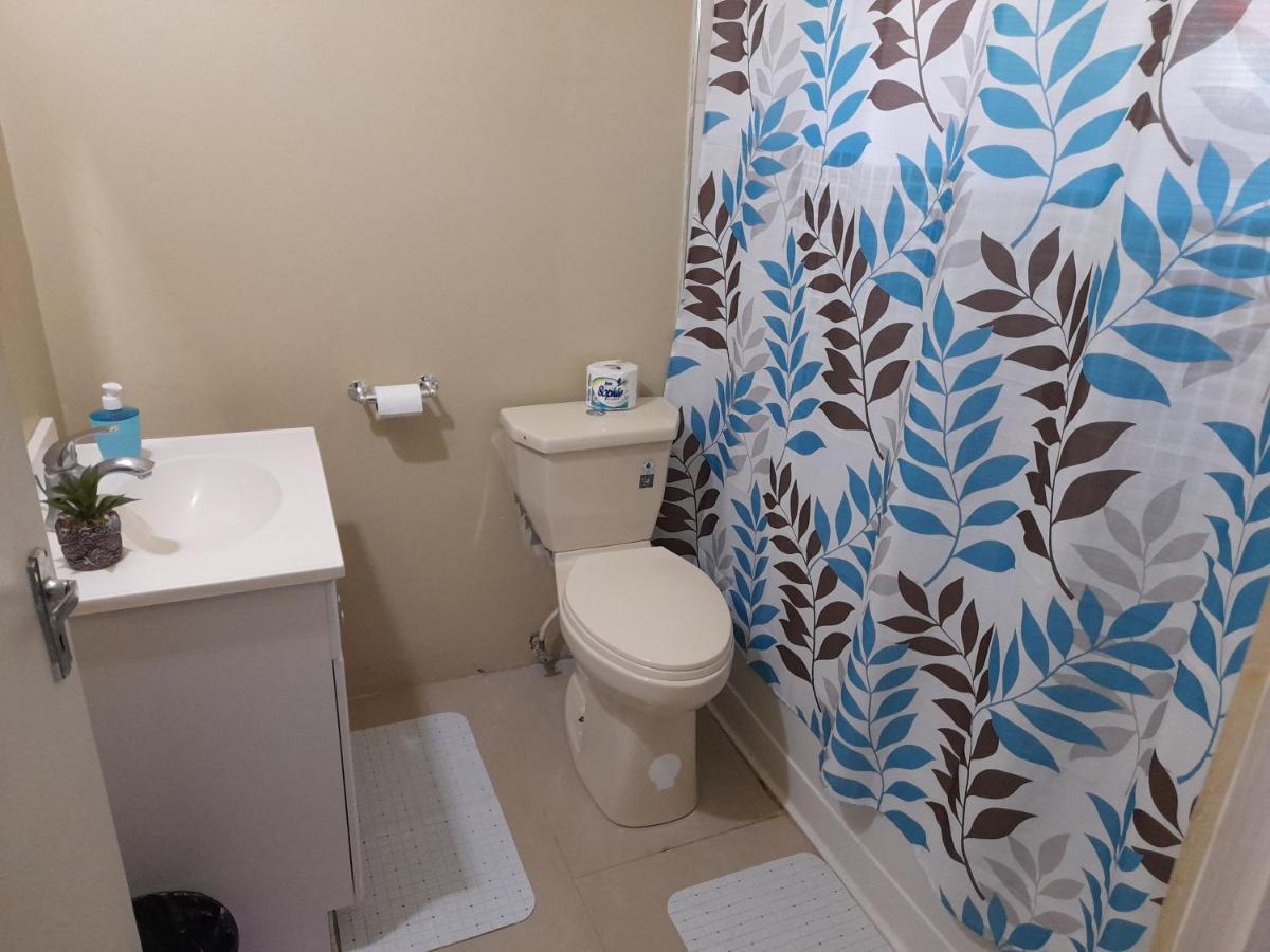 Loodik Vacation Home Brompton Manor ブラック・リバー エクステリア 写真